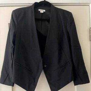 Helmut Lang Cropped Blazer